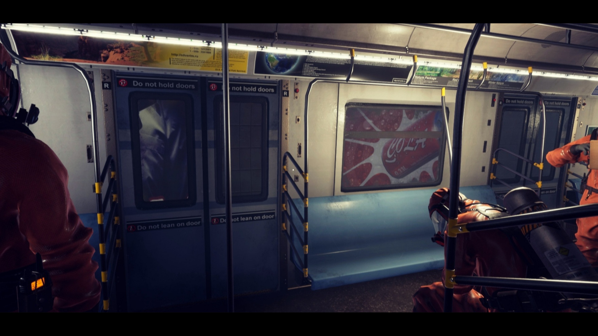Screenshot for the game Ebola 2 (2021)