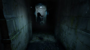 Screenshot for the game Horror Tales: The Wine