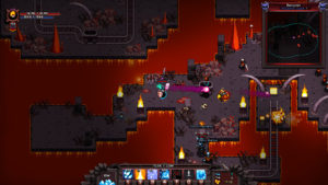 Screenshot for the game Hero Siege