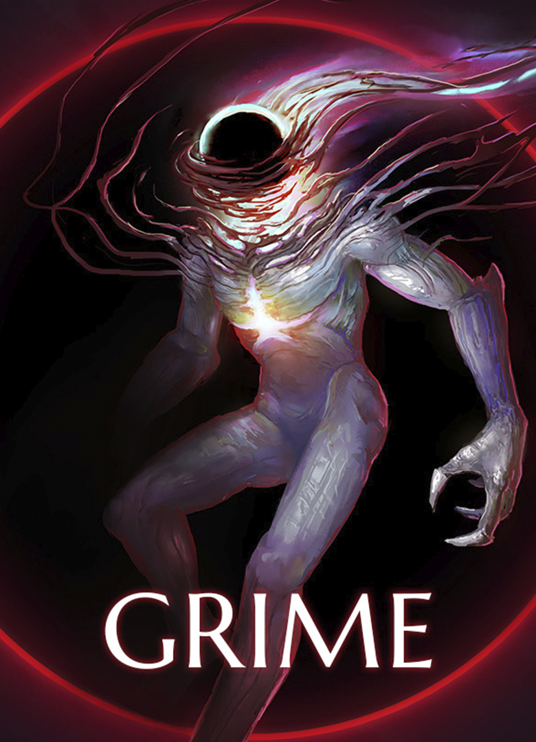 Cover GRIME 1.1.54 GOG