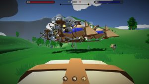 Screenshot for the game Airmen