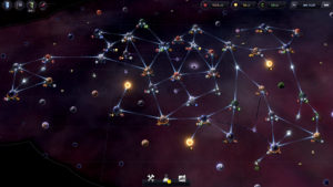 Screenshot for the game Slipways