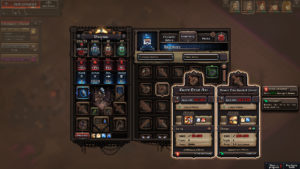 Screenshot for the game The Last Spell