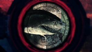 Screenshot for the game Depth v35996