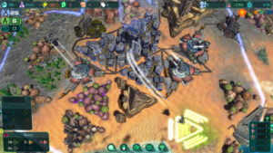 Screenshot for the game Imagine Earth
