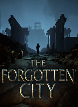 Poster The Forgotten City (2021)