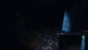 Screenshot for the game Phasmophobia