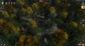 Screenshot for the game The Guild 3