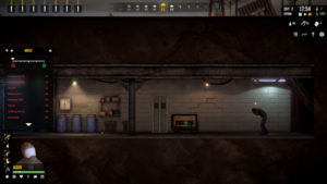 Screenshot for the game Sheltered 2