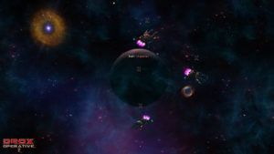 Screenshot for the game Drox Operative 2