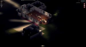 Screenshot for the game Project Zomboid