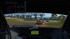 Screenshot for the game Automobilista 2