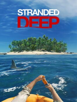 Cover Stranded Deep