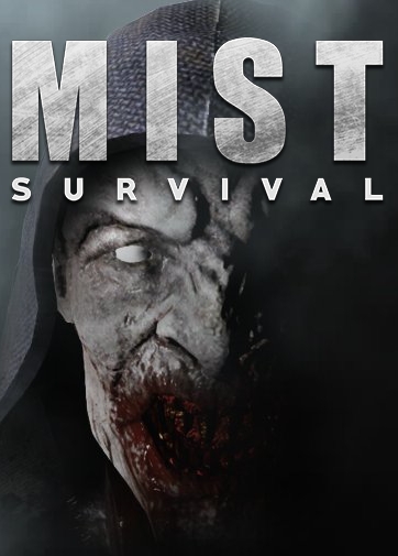 Poster Mist Survival (2018)
