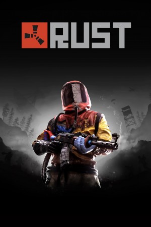 Cover Rust v2348 PC