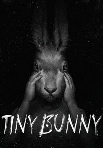 Cover Tiny Bunny