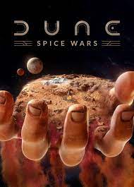 Poster Dune: Spice Wars (2022)
