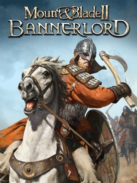 Poster Mount & Blade 2: Bannerlord (2022)