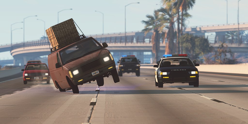 Screenshot for the game BeamNG.drive