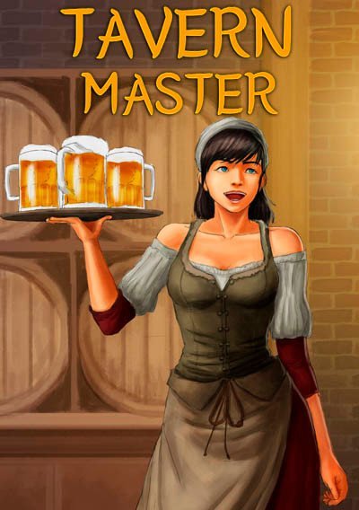 Poster Tavern Master (2021)
