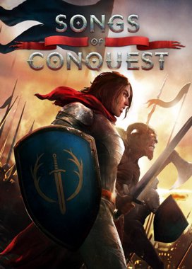 Cover Songs of Conquest