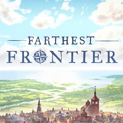 Cover Farthest Frontier