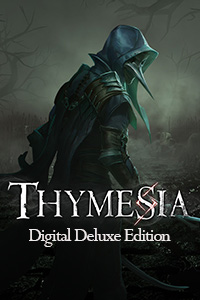 Poster Thymesia (2022)