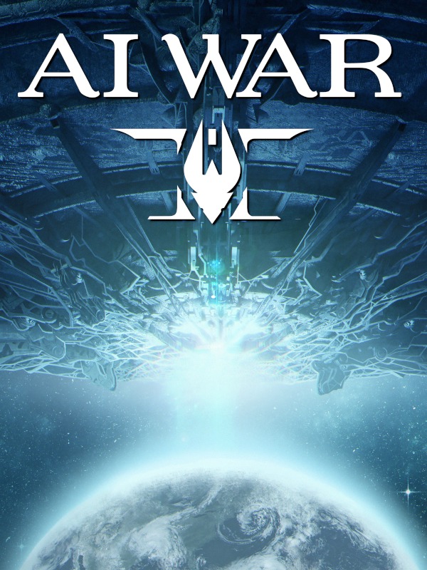 Poster AI War 2 (2019)