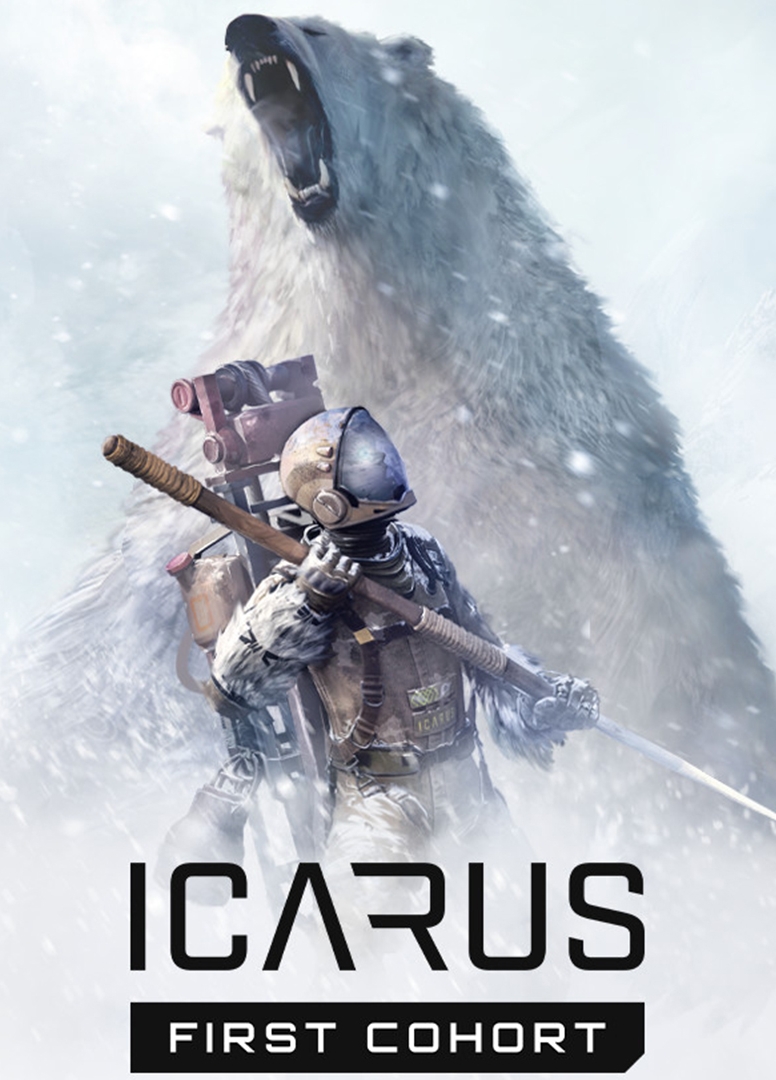 Poster ICARUS (2021)