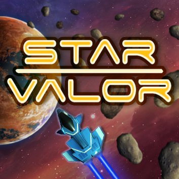 Poster Star Valor (2022)