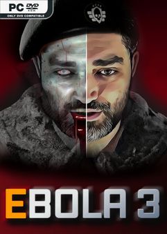 Poster EBOLA 3 (2022)