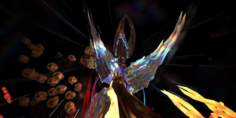 Screenshot for the game HYPER DEMON