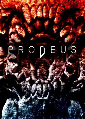 Poster Prodeus (2022)