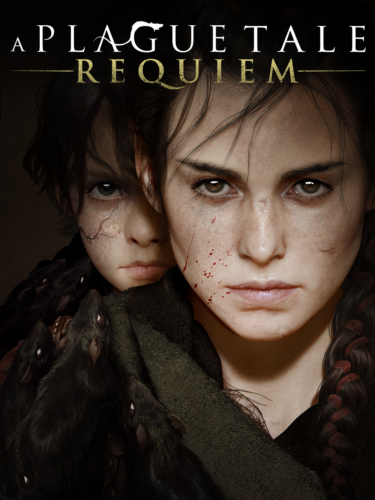 Poster A Plague Tale: Requiem (2022)