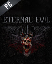 Cover Eternal Evil