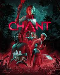 Poster The Chant (2022)