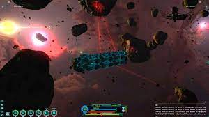 Screenshot for the game Stellar Tactics