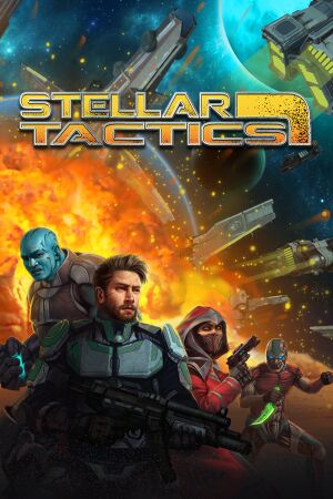 Cover Stellar Tactics