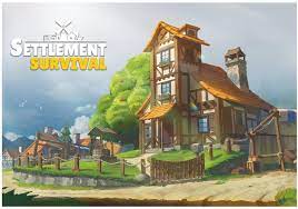 Cover Settlement Survival