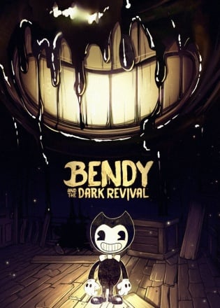 Poster Bendy and the Dark Revival (2022)