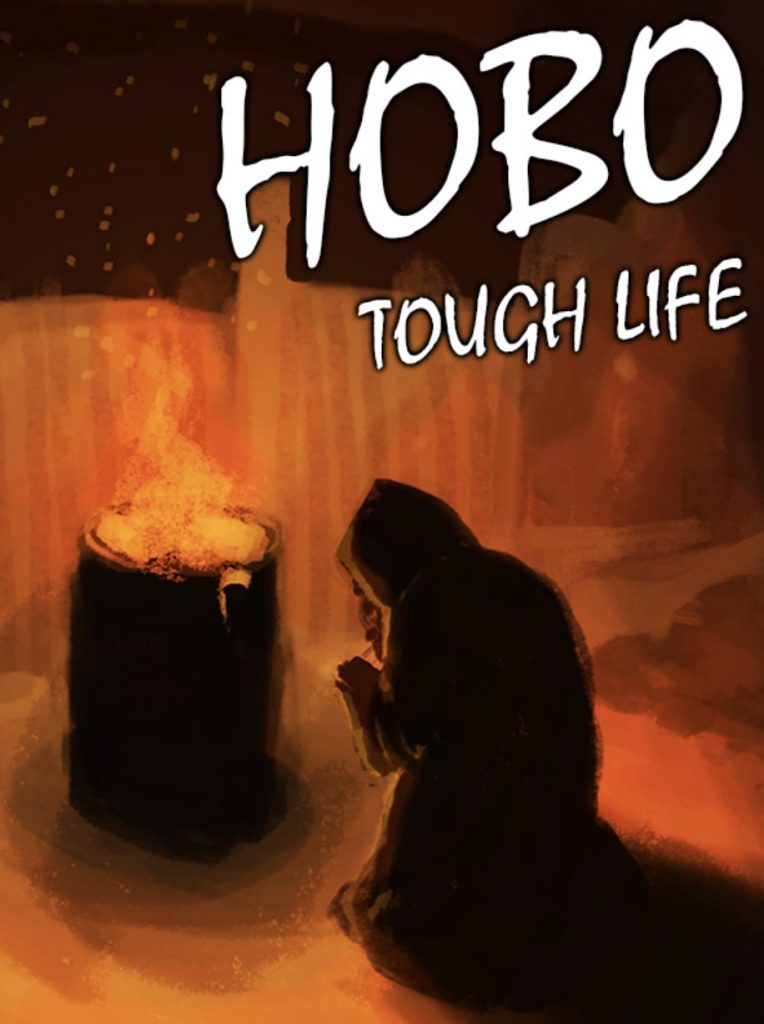 Cover Hobo: Tough Life