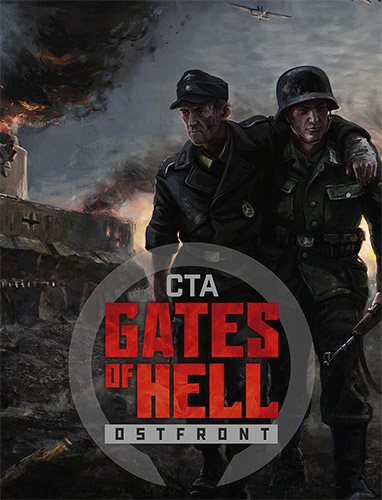 Cover Call to Arms — Gates of Hell: Ostfront