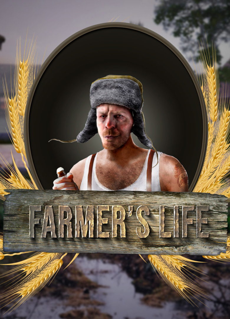 Cover Farmer’s Life
