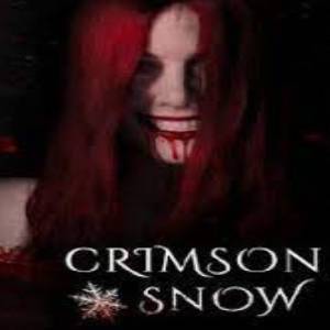 Cover Crimson Snow