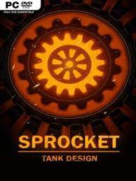 Poster Sprocket (2021)
