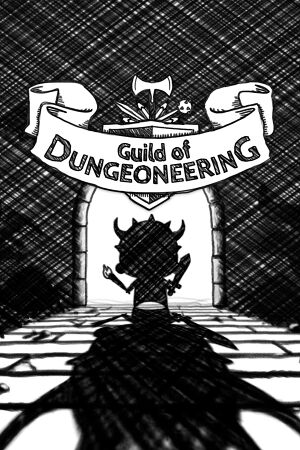 Cover Guild of Dungeoneering