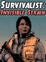 Cover Survivalist: Invisible Strain