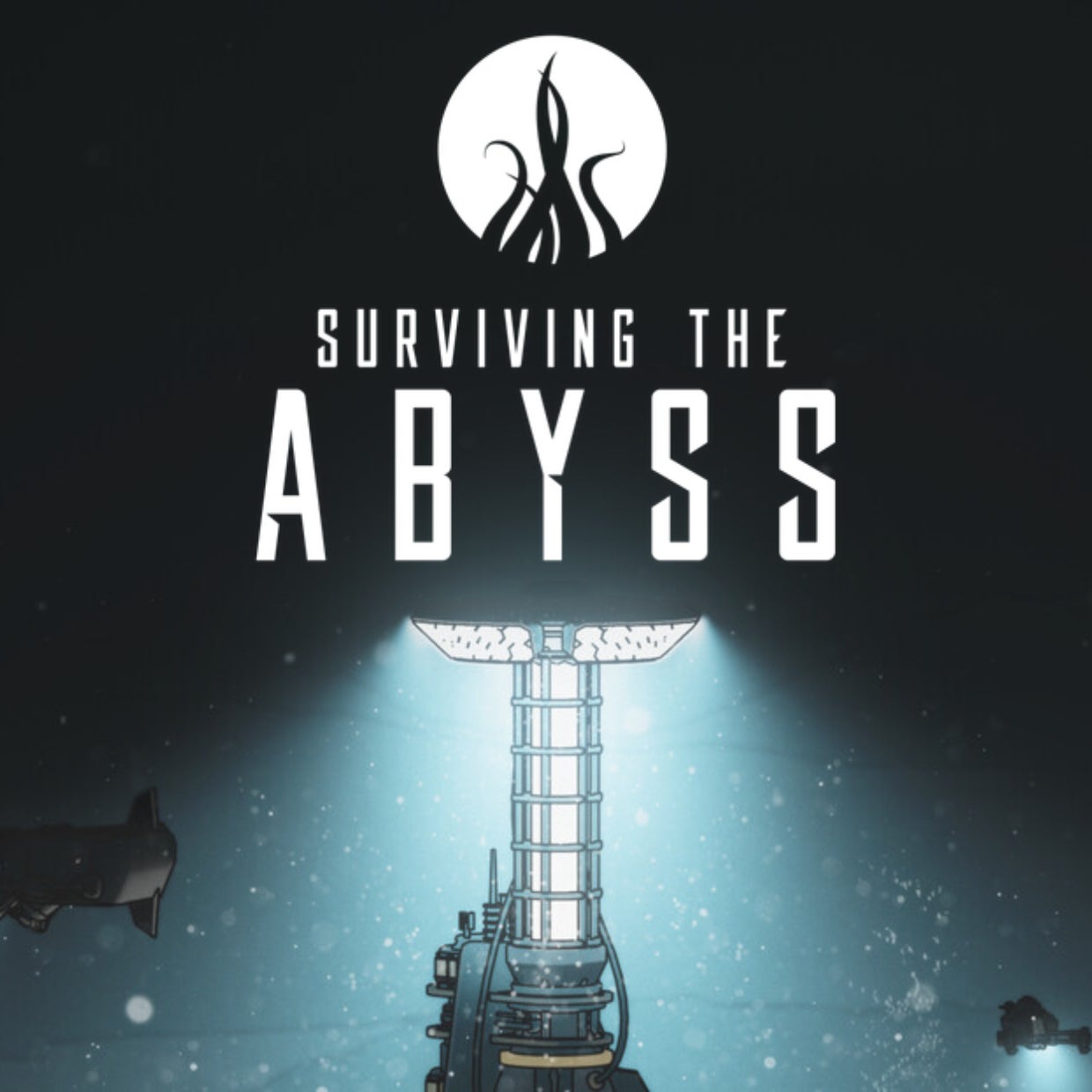 Cover Surviving the Abyss
