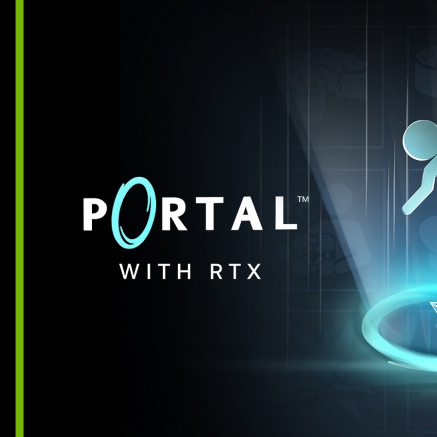 Cover Portal with RTX