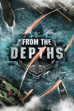 Cover From The Depths